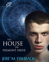 Cover of The House on Fremont Drive by Jere' M. Fishback