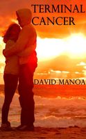 Cover of Terminal Cancer by David Manoa