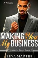 Making You My Business
