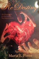 Cover of RE DESTINY by Stephanie Dagg