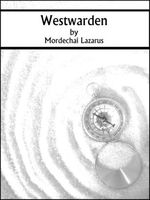 Cover of Westwarden by Mordechai Lazarus