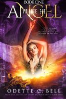 Angel: Private Eye Book One