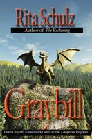 Cover of Graybill by Rita Schulz
