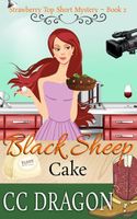 Black Sheep Cake