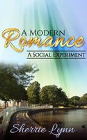 Cover of A Modern Romance 4 by Sherrie Lynn