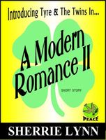Cover of A Modern Romance 2 by Sherrie Lynn
