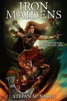 Iron Maidens