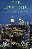 Cover of The Down Side by John Misak