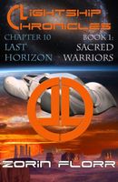 Cover of Last Horizon by Florin Nicoara