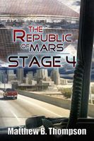 Cover of Stage 4 by Matthew B. Thompson