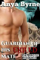 Guardian of His Exiled Mate book cover