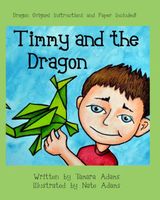 Timmy and the Dragon