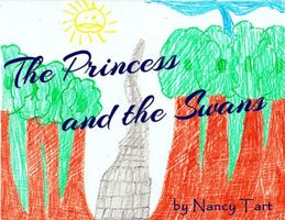 Cover of The Princess and the Swans by Nancy Tart