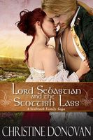 Lord Sebastian and the Scottish Lass