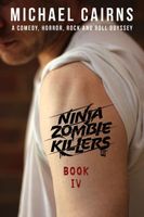 Ninja Zombie Killers IV