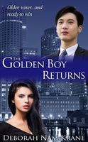 Cover of The Golden Boy Returns by Deborah Nam-Krane