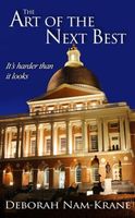 Cover of The Art Of The Next Best by Deborah Nam-Krane