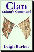 Episode 11: Calum's Command