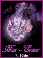 R. Kain's Latest Book