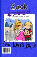 M.J. Ware's Latest Book
