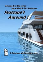 Seascape's Aground!