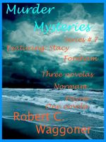 Murder Mysteries #7