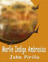 Merlin Indigo Ambrosius