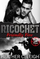 Ricochet Friendly Fire