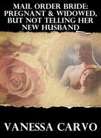 Vanessa Carvo's Latest Book