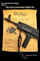 New World Order Rising Book 3