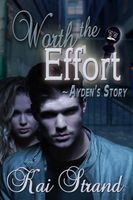 Worth the Effort: Ayden's Story