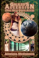 Cover of Galileo's Ascension by Amanda McCarter