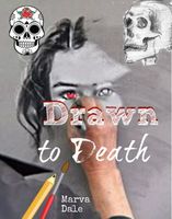 Cover of Drawn to Death by Marva Dale