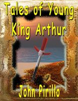 Tales of Young King Arthur