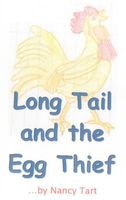 Cover of Long Tail and the Egg Thief by Nancy Tart