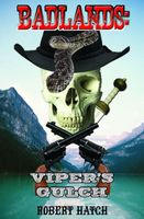 Cover of Viper's Gulch by Robert Hatch