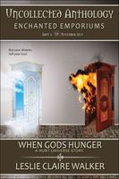 When Gods Hunger