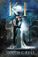 Ki Book Three