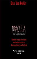 Dracula: The Legend Lives