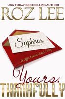 Cover of Yours Thankfully by Roz Lee