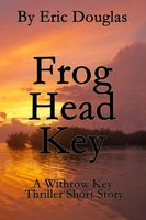 Frog Head Key