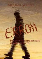 Cover of Erron by Melanie Schulz