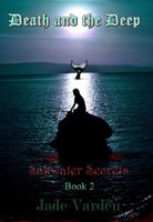 Jade Varden's Latest Book