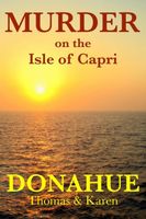 Murder on the Isle of Capri, Italy