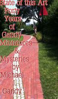 Cover of State of This Art by Michael Gandy