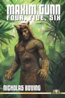 Cover of Four, Five, Six by Nicholas Boving