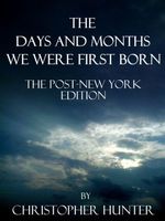 Cover of The Post New York Edition by Christopher Hunter