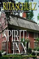 Cover of Spirit Inn by Rita Schulz
