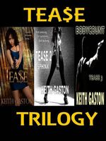 Keith Gaston's Latest Book