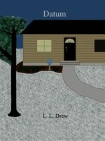 Cover of Datum by Lyle Drew